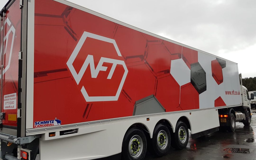 NFT Distribution equip their fleet with PSI