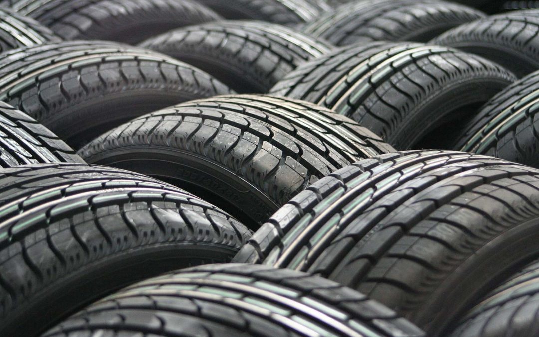 Tire Surveys/Inspections: What Can I Learn?