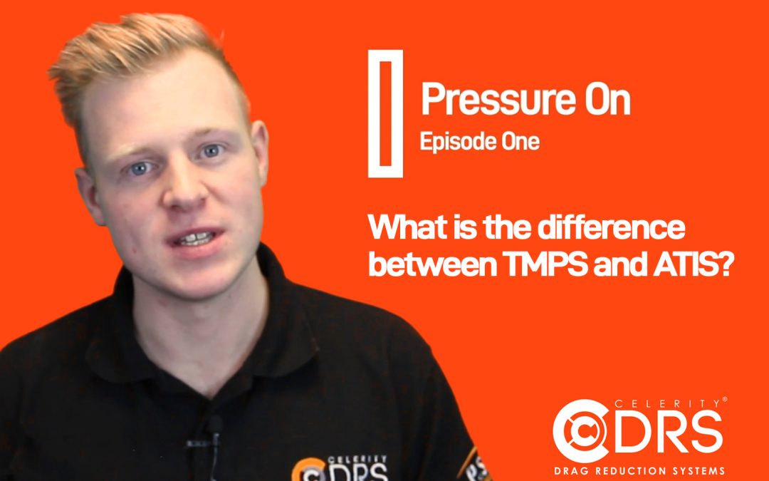 Pressure On: What is the difference between TMPS and ATIS?